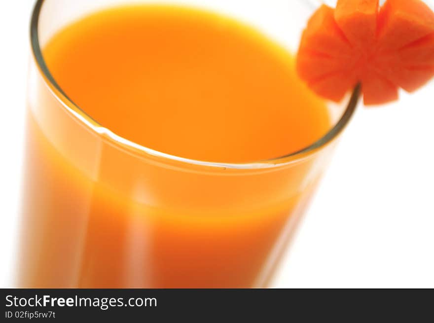 Carrot Juice