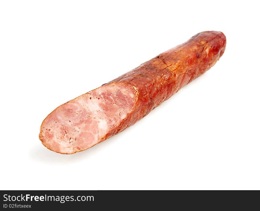 Smoked Sausage