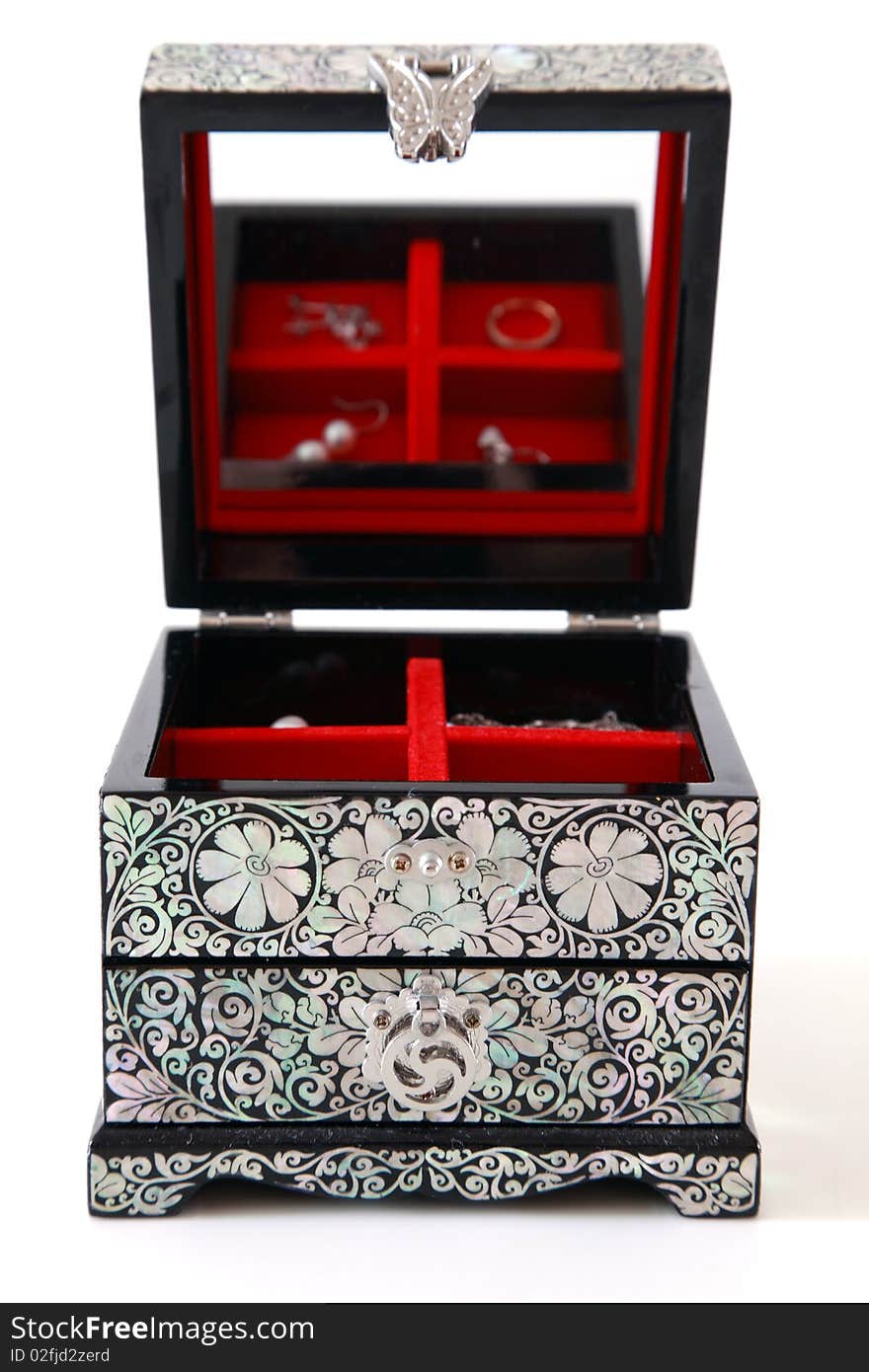 Jewelery Box