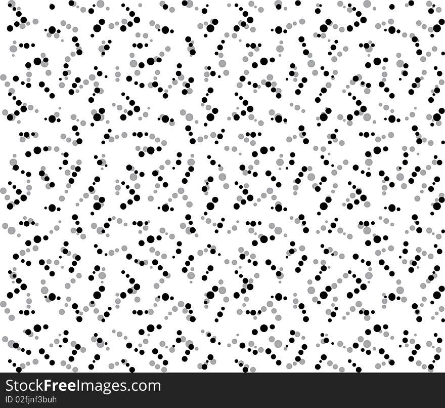 Abstract background in colors of black and grey