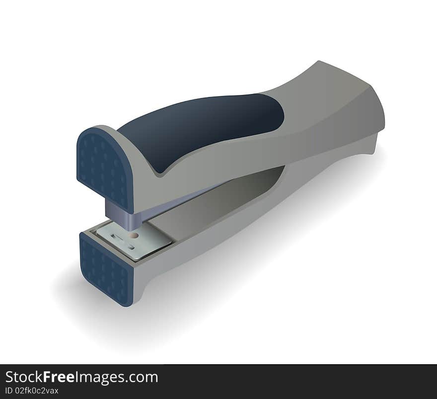 Stapler