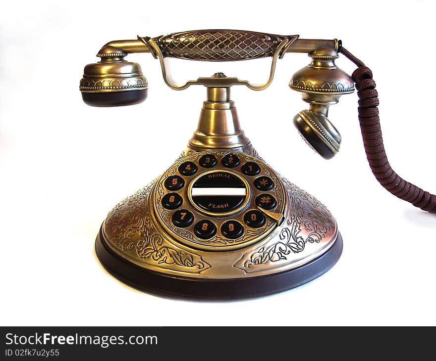 Old phone