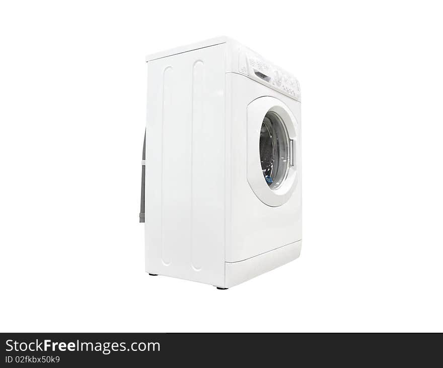 The image of washer