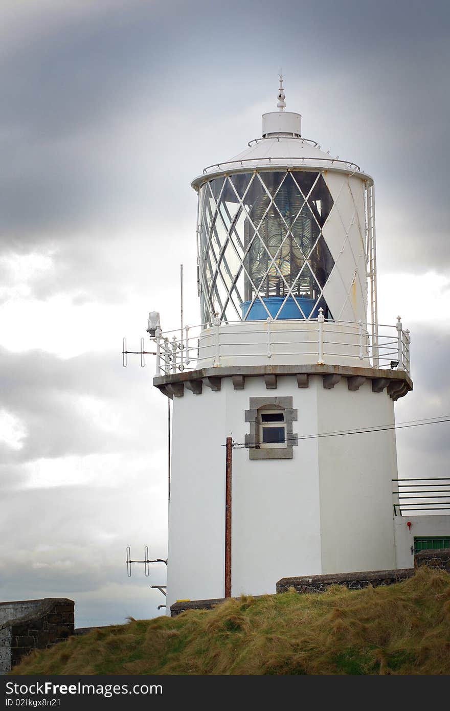 Whitehead Lighthouse