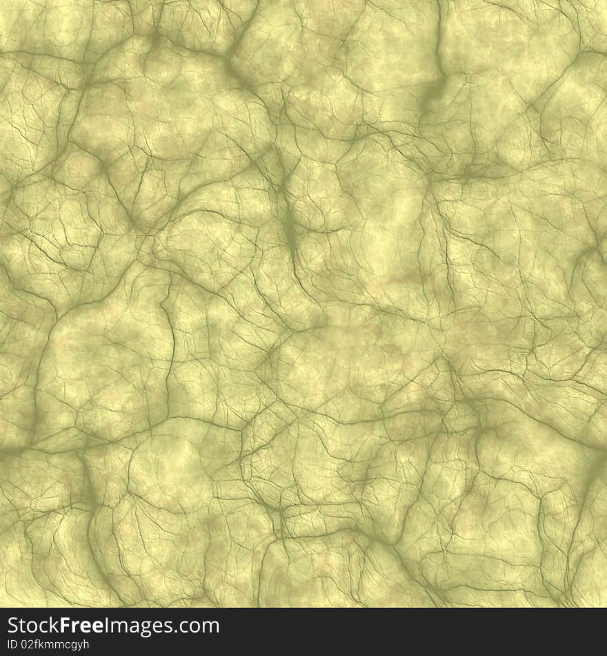 Yellow stone seamless texture for background.