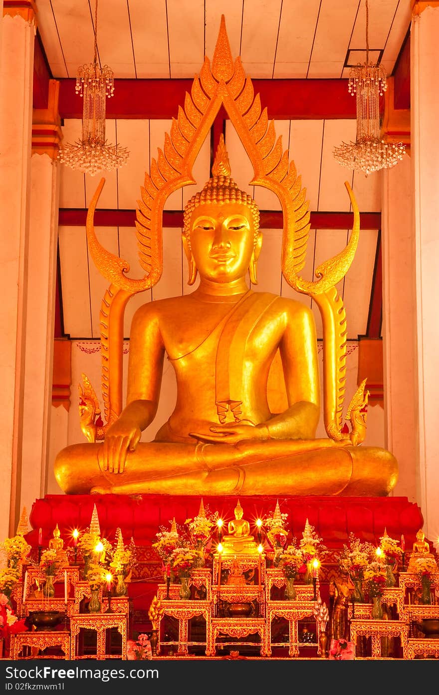 Buddha Image