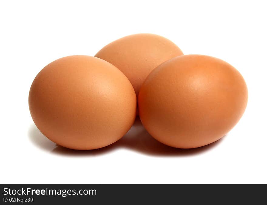 Eggs