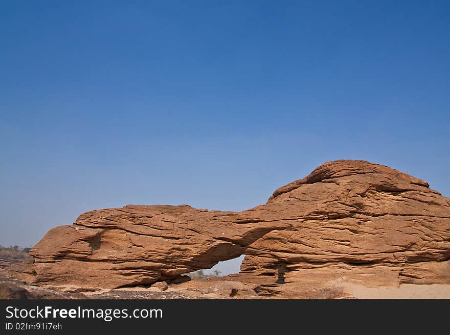 Colorful Rocks