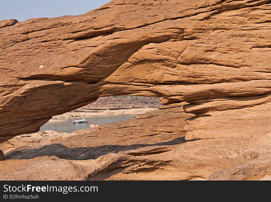 Colorful Rocks