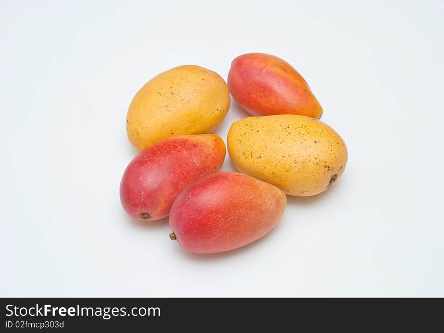 Mango