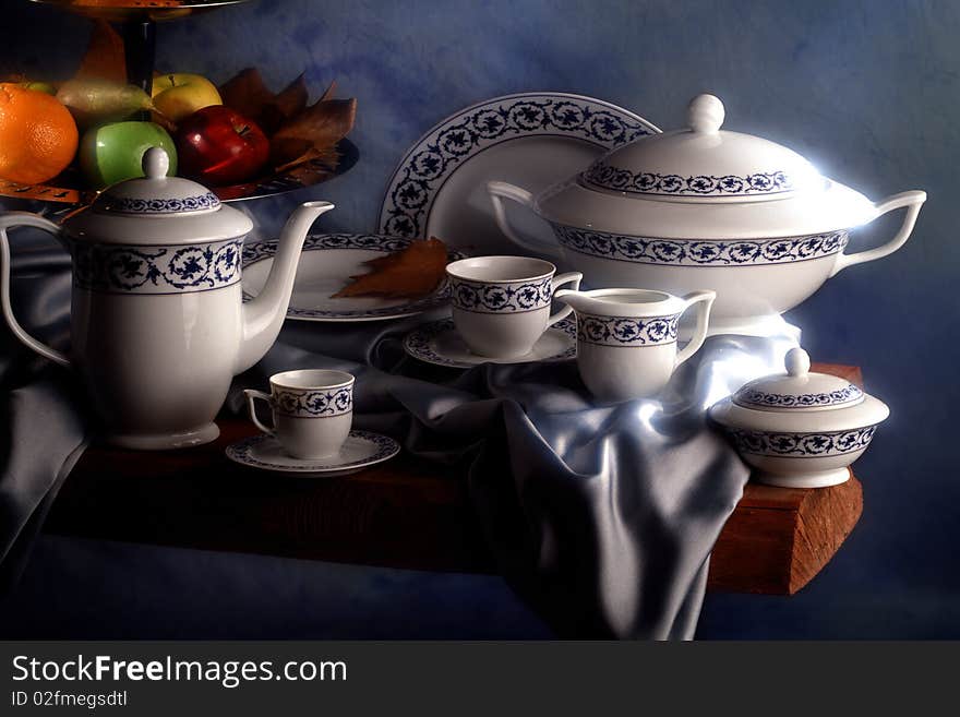 Coffee Set