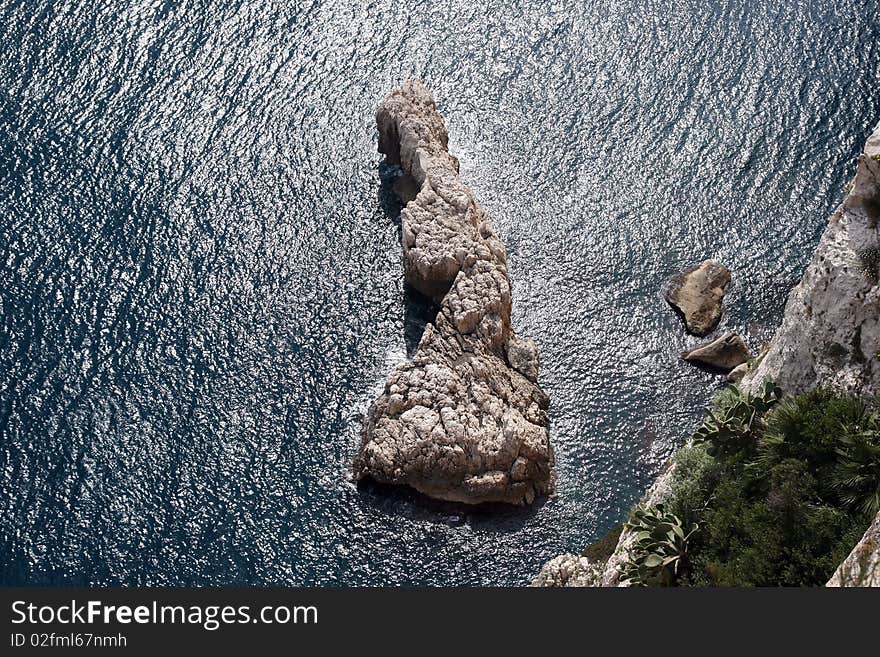 Cabo de La Nao