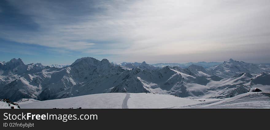 Elbrus