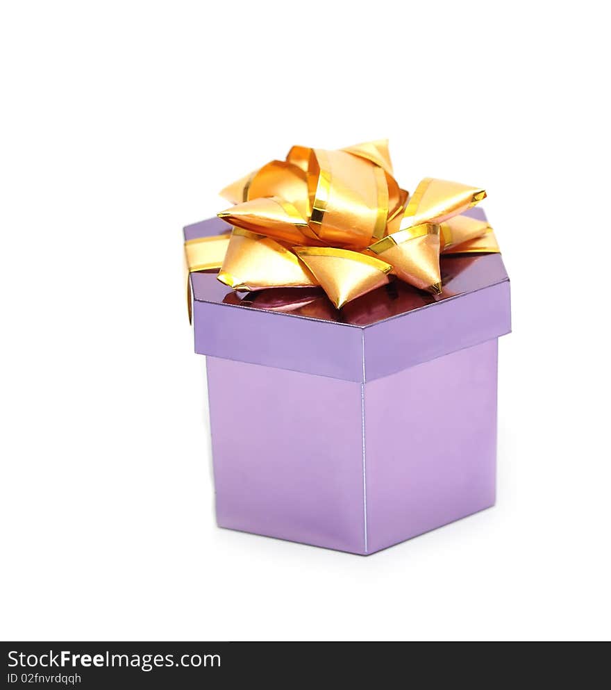 Gift  box