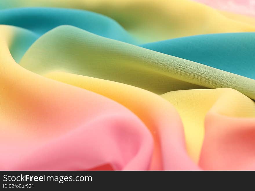 Textile background