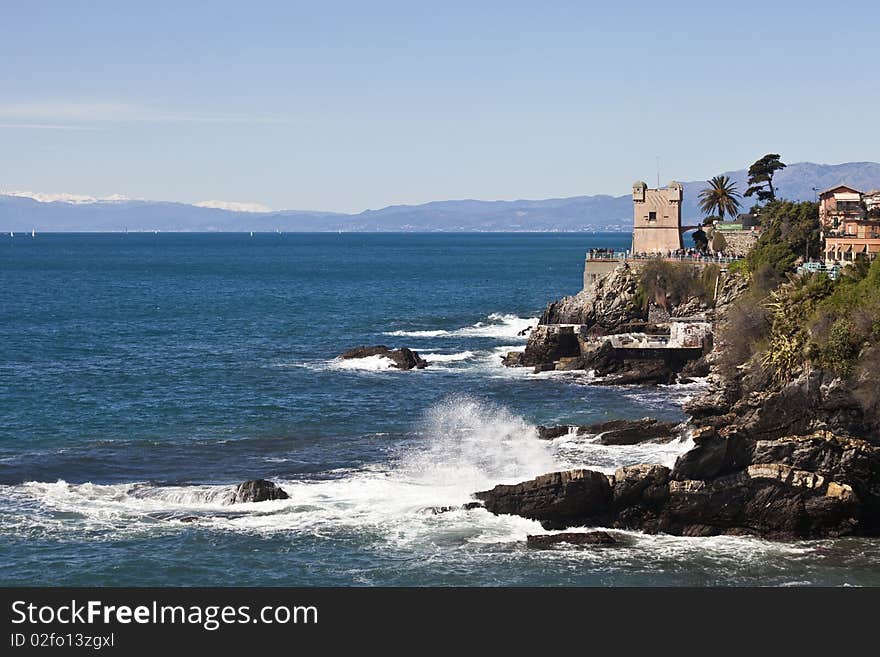 Italian Coast