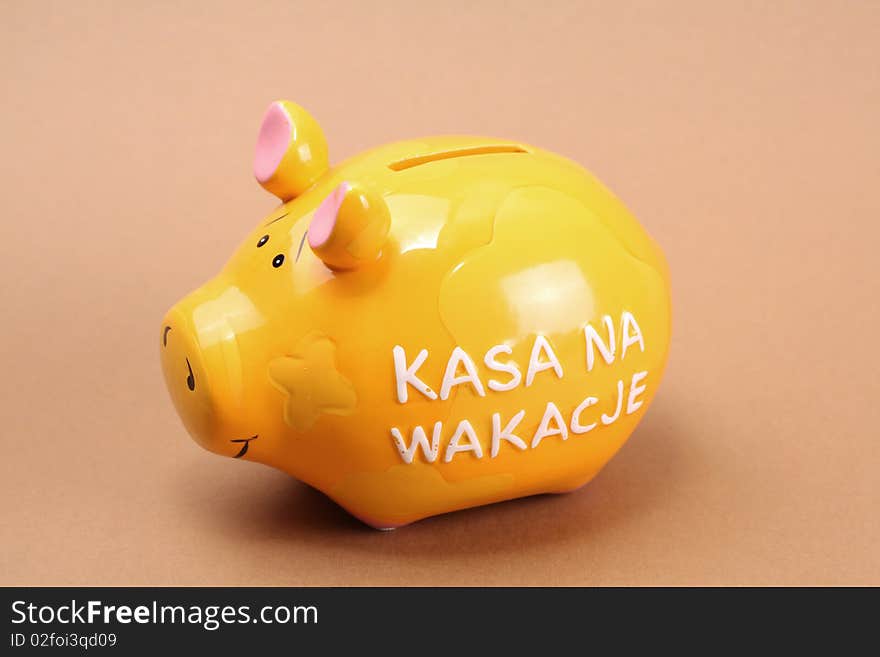 Piggy Bank