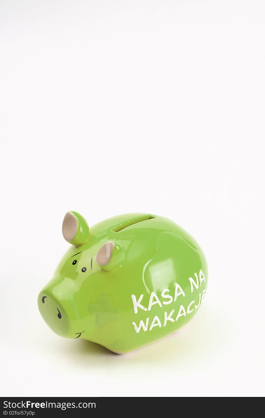 Piggy Bank