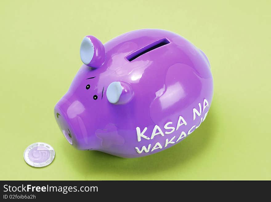 Piggy Bank