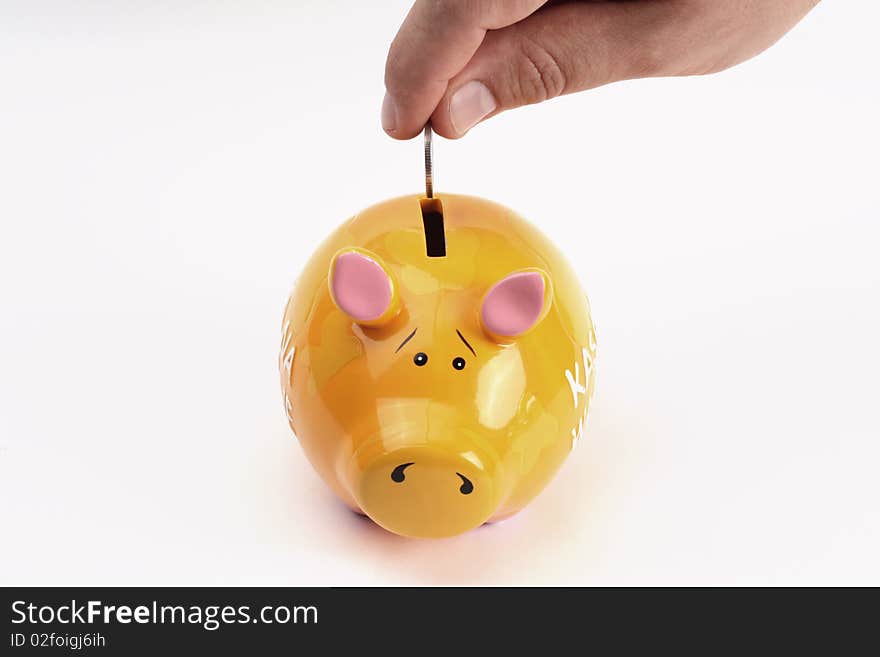 Piggy Bank