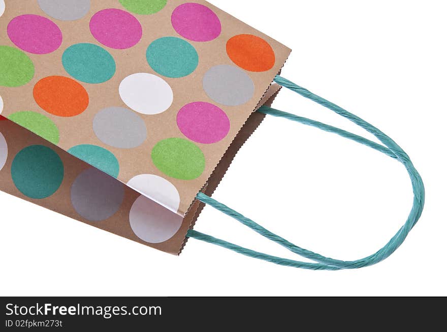 Paper Gift Bag