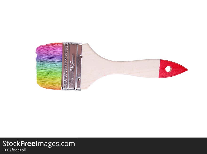 Paintbrush