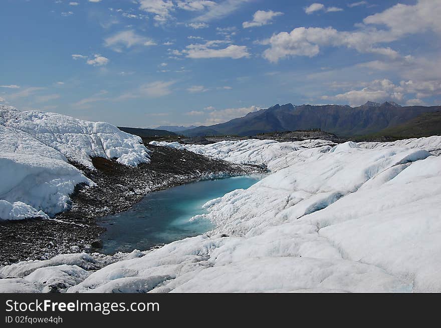 Glacier