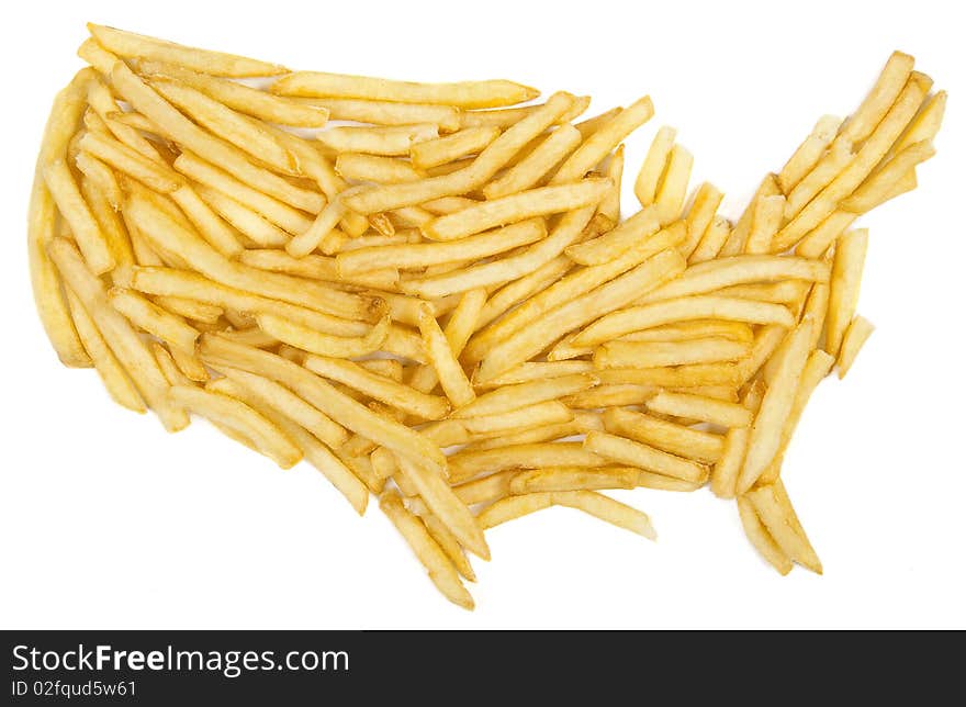 Fries