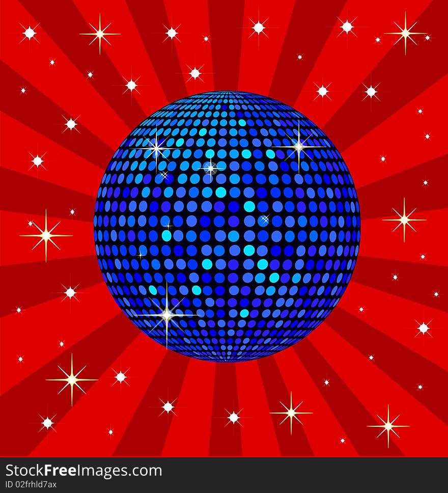 Disco Ball