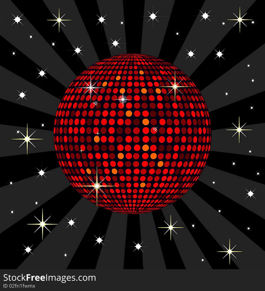 Disco Ball