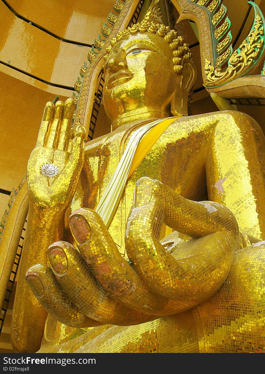 Image of Buddha