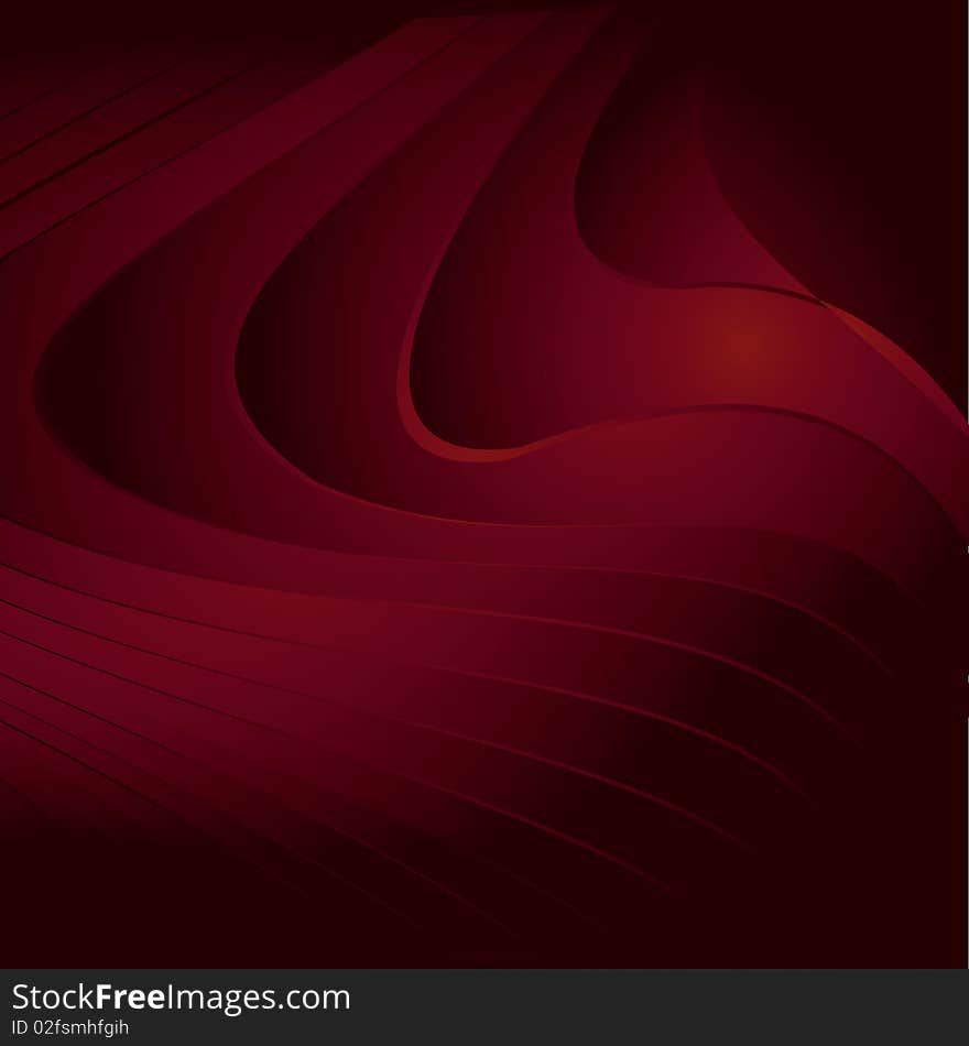 abstract background