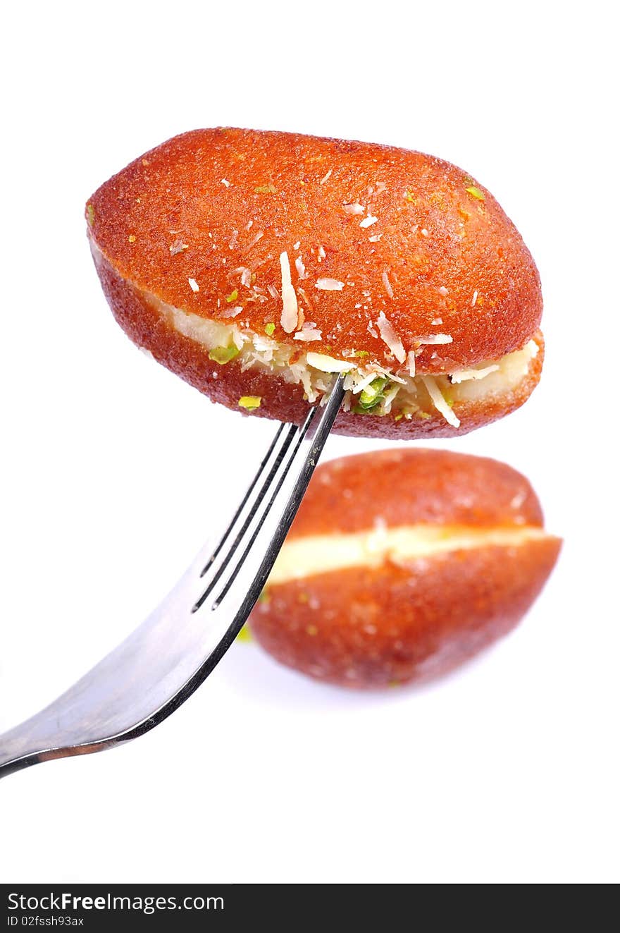 Gulab Jamun