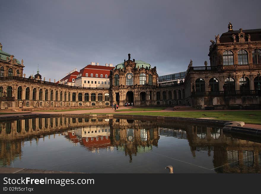 Dresden