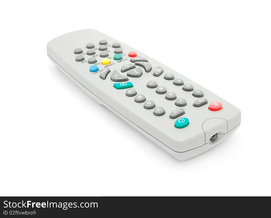 Remote Control