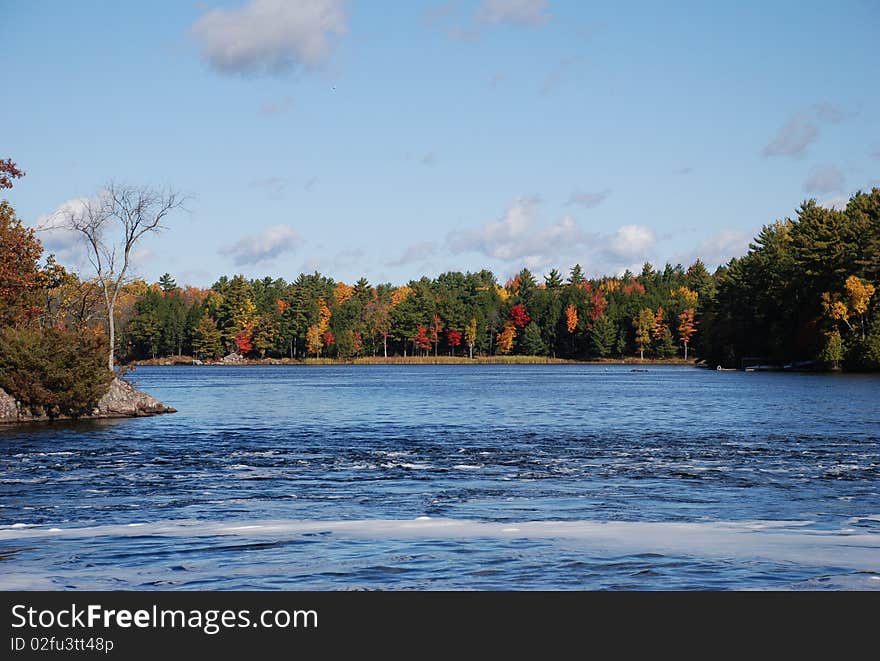 Bon Echo National Park