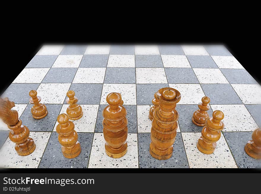 Chess Game