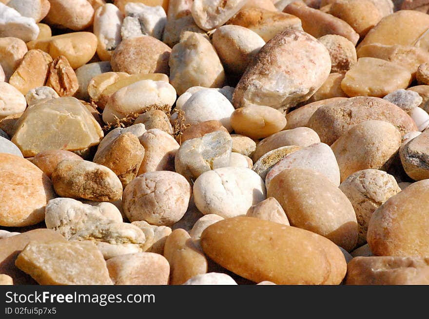 Stone Background