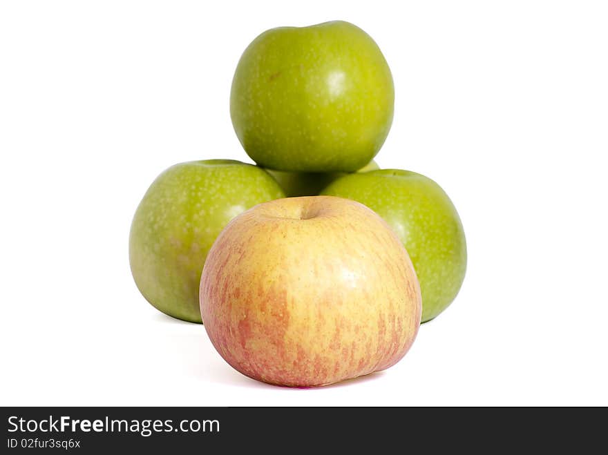 Apples