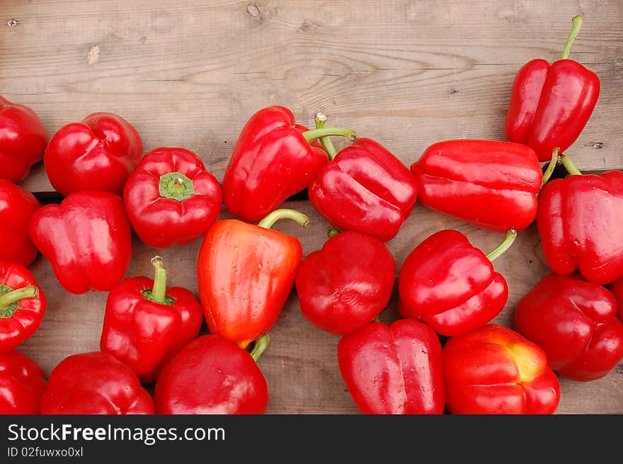 peppers