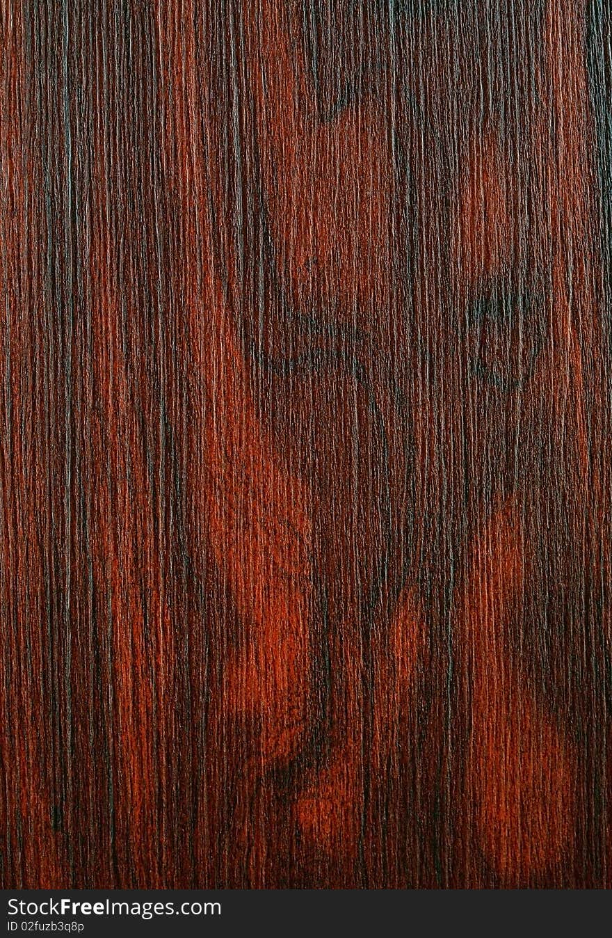 Closeup of wooden background, textured, abstract