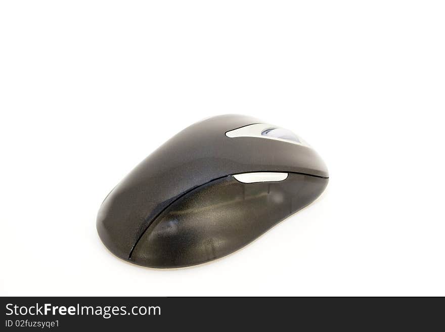 Isolated mouse