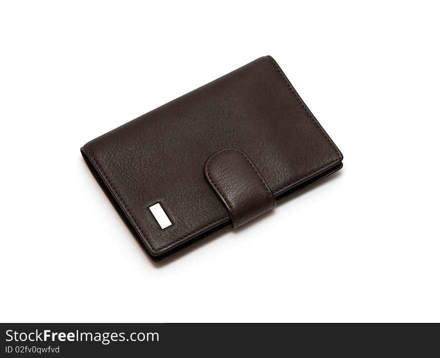 Leather Wallet