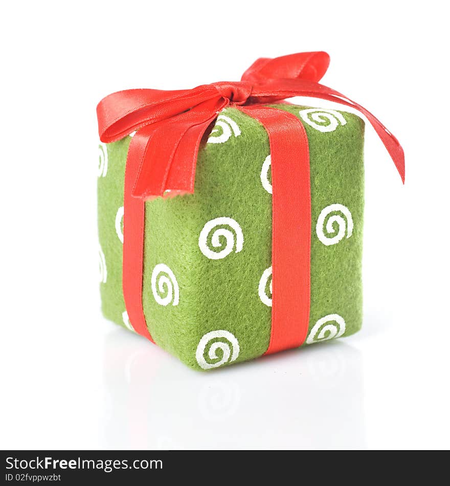 Green Gift