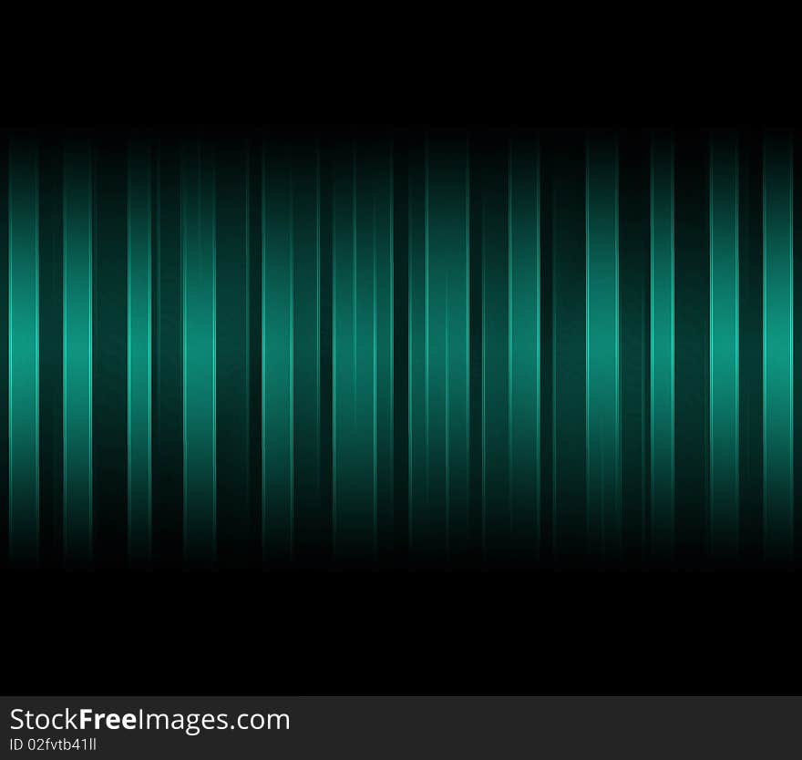 Abstract colorful light background