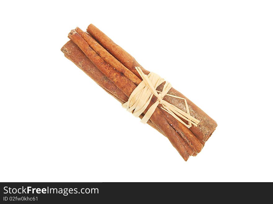 Cinnamon sticks