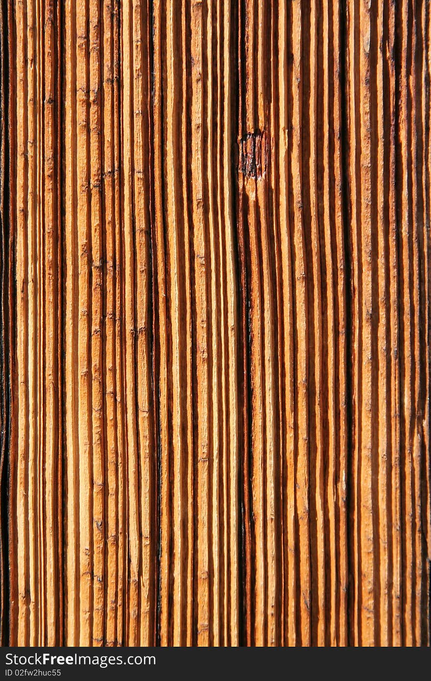 Wooden Texture