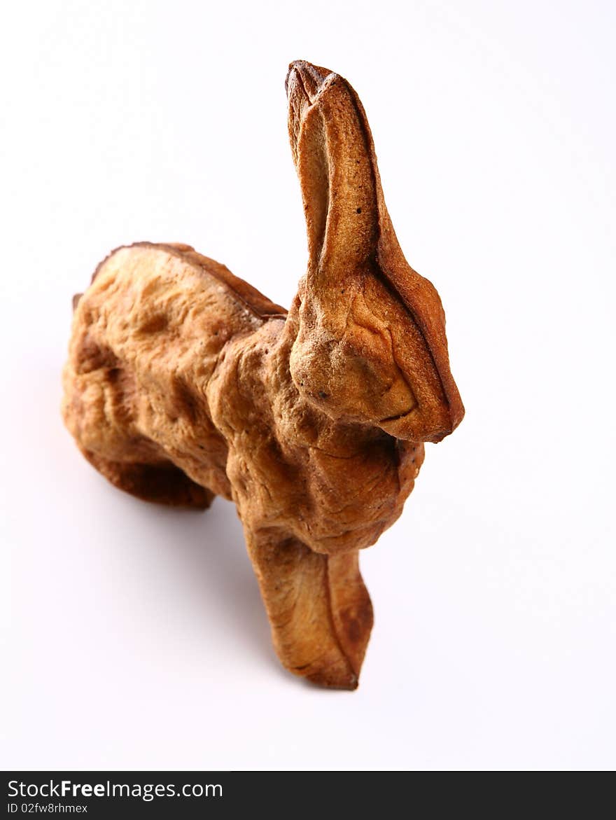 Baked Bunny