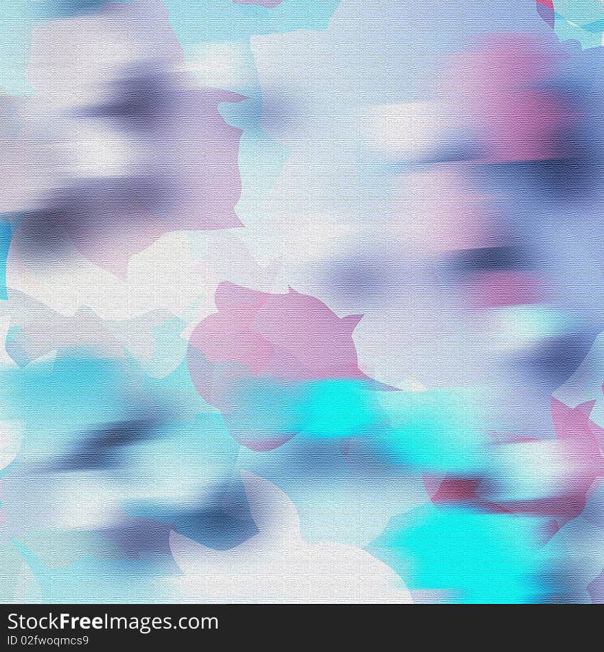 Abstract background beautiful soft pastel colors, illustration. Abstract background beautiful soft pastel colors, illustration