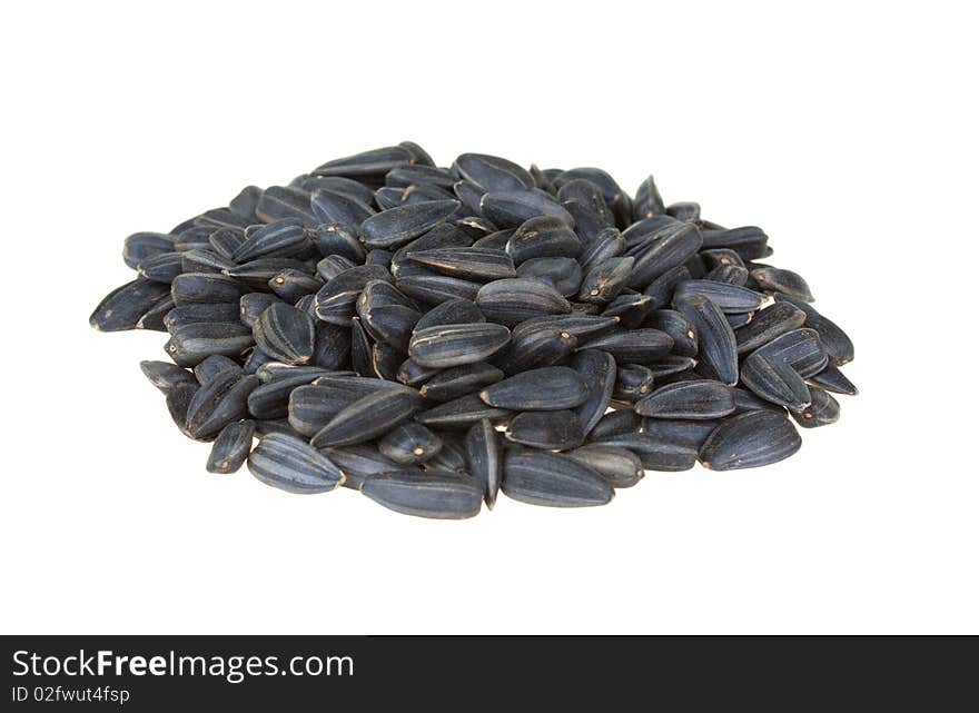 Sunflower kernels